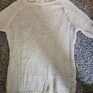 Cotton Sweater